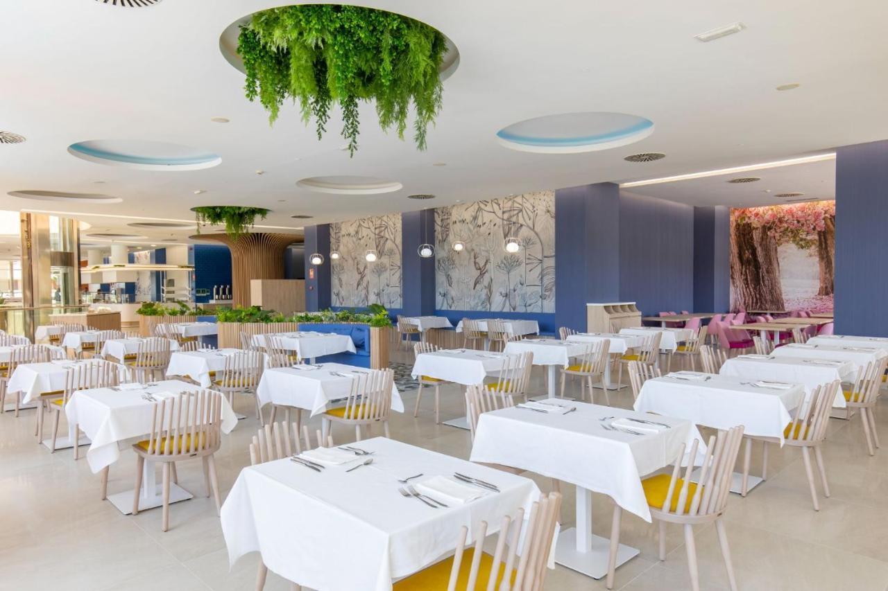 Bcl Levante Club & 4 Sup - Only Adults Recomended Benidorm