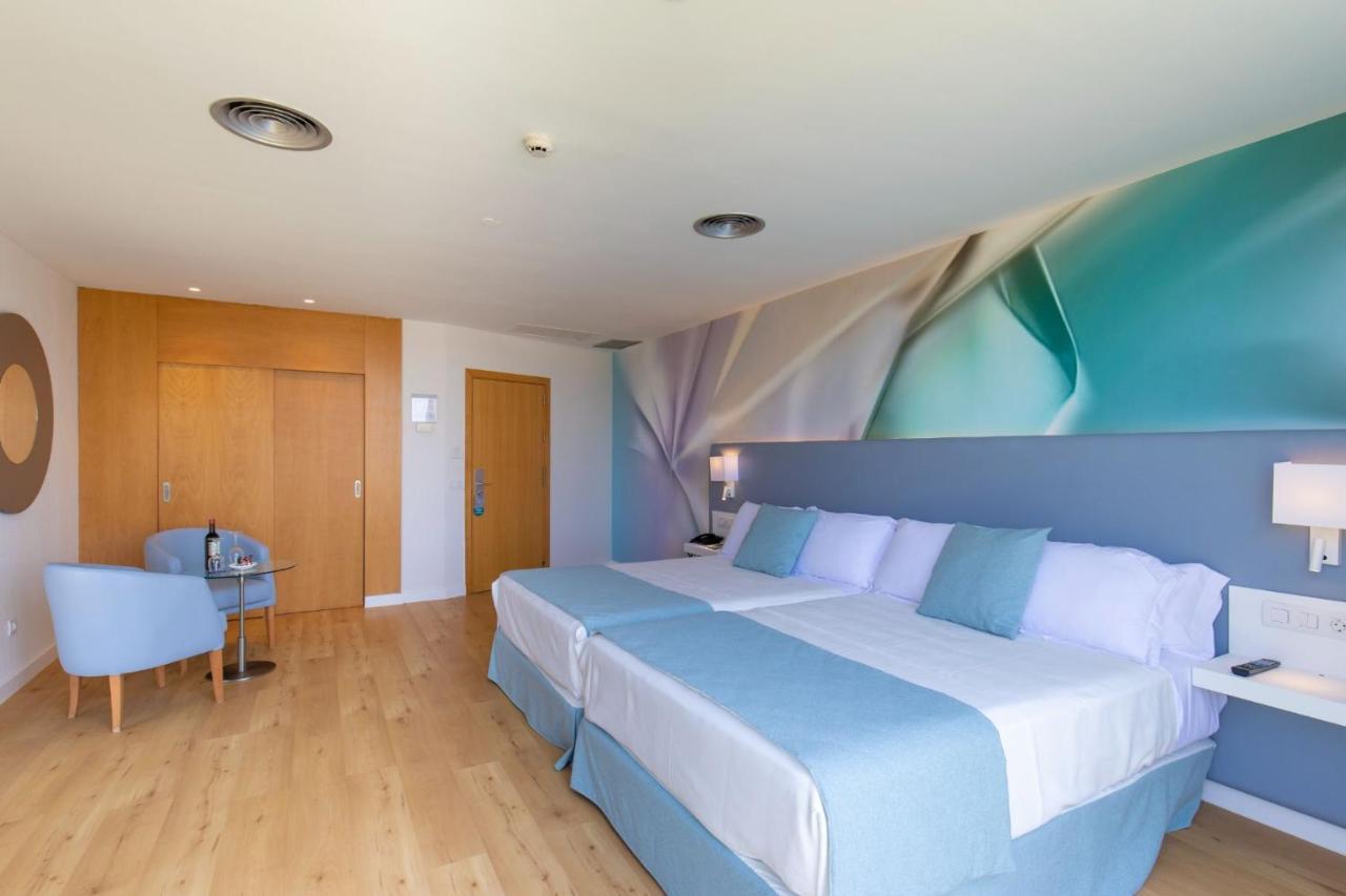 Hotel Bcl Levante Club & 4 Sup - Only Adults Recomended