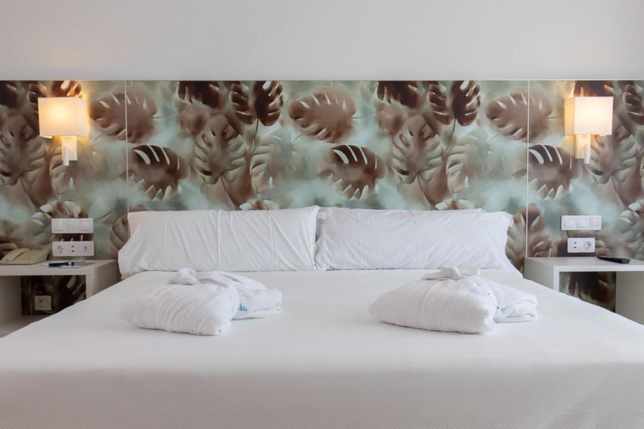 Hotel Bcl Levante Club & 4 Sup - Only Adults Recomended Benidorm