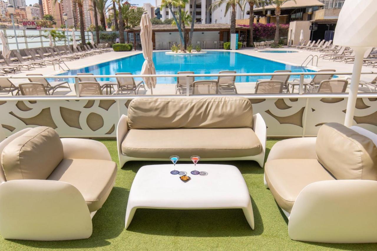 Hotel Bcl Levante Club & 4 Sup - Only Adults Recomended 4*