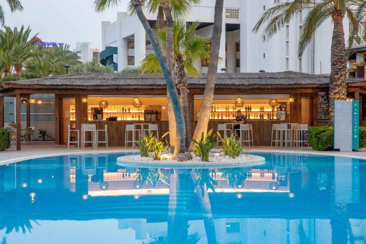 Hotel Bcl Levante Club & 4 Sup - Only Adults Recomended Benidorm