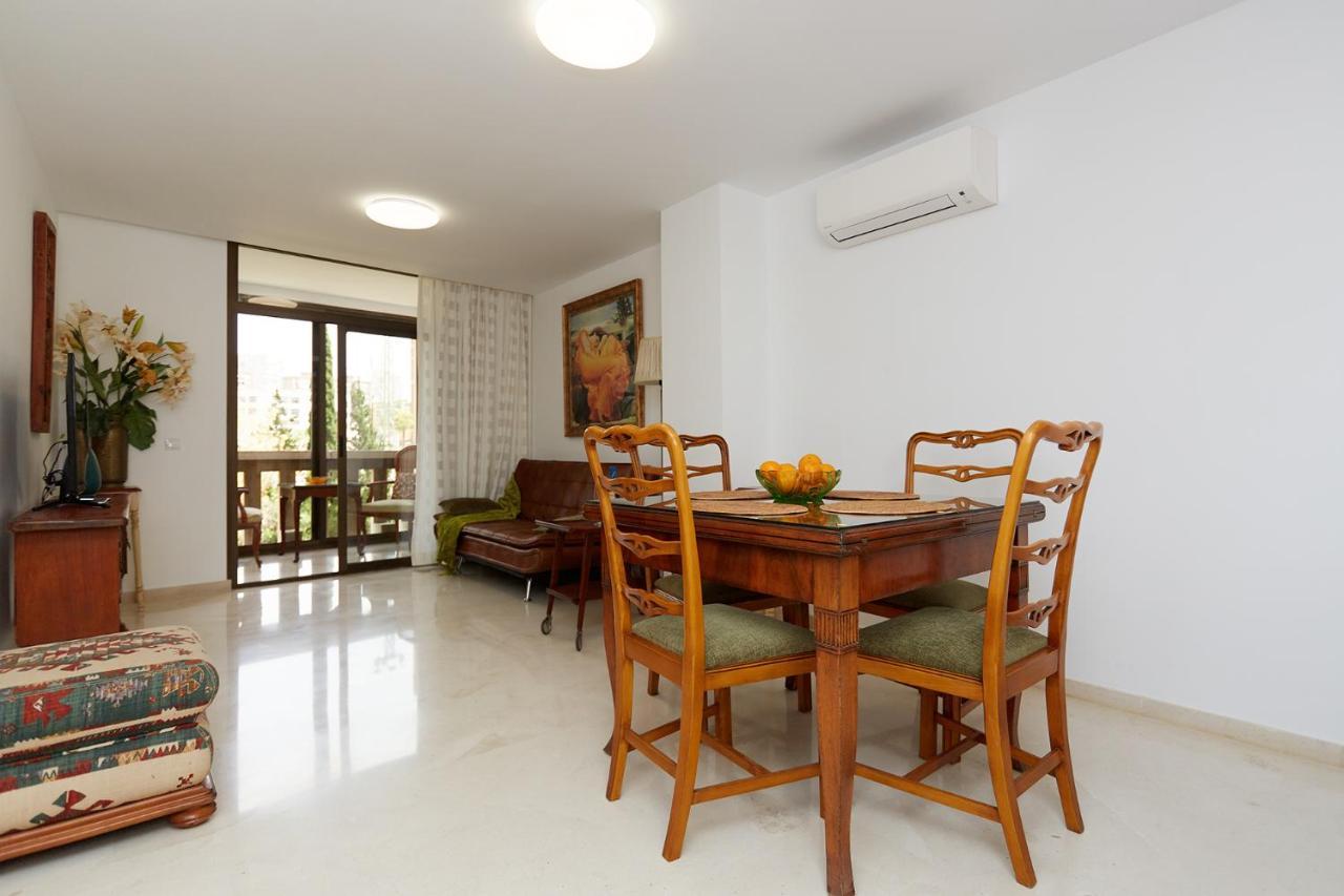 Anfiteatro Apartment