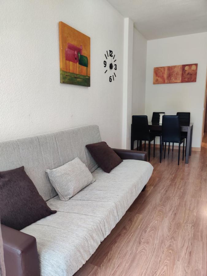 Apartamento Levante Beach *