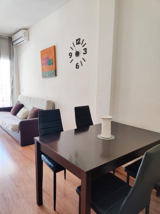Levante Beach Apartamento