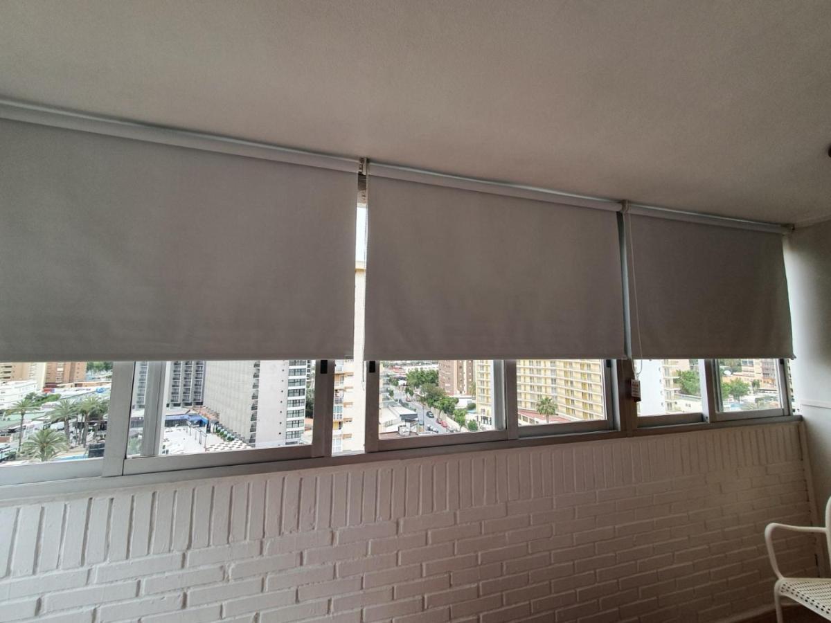 Edificio Karola Playa Levante Appartement Benidorm