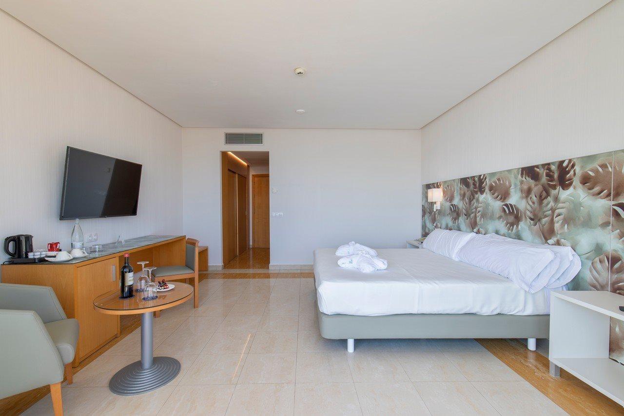 Bcl Levante Club & 4 Sup - Only Adults Recomended 4*