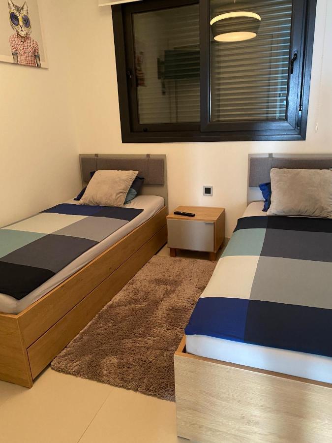 Appartement Sunset Drive 90210