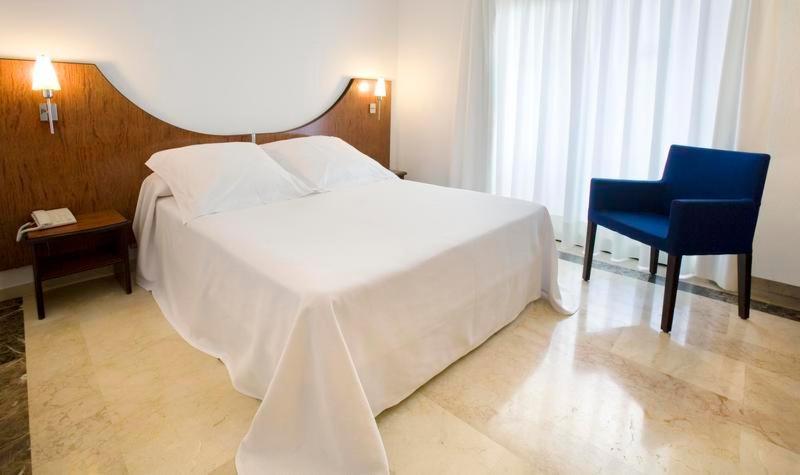 The Agir Springs By Medplaya (adults Only) 4* Benidorm
