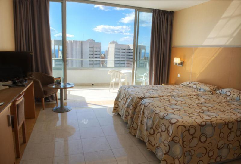 Bcl Levante Club & 4 Sup - Only Adults Recomended Hotel Benidorm