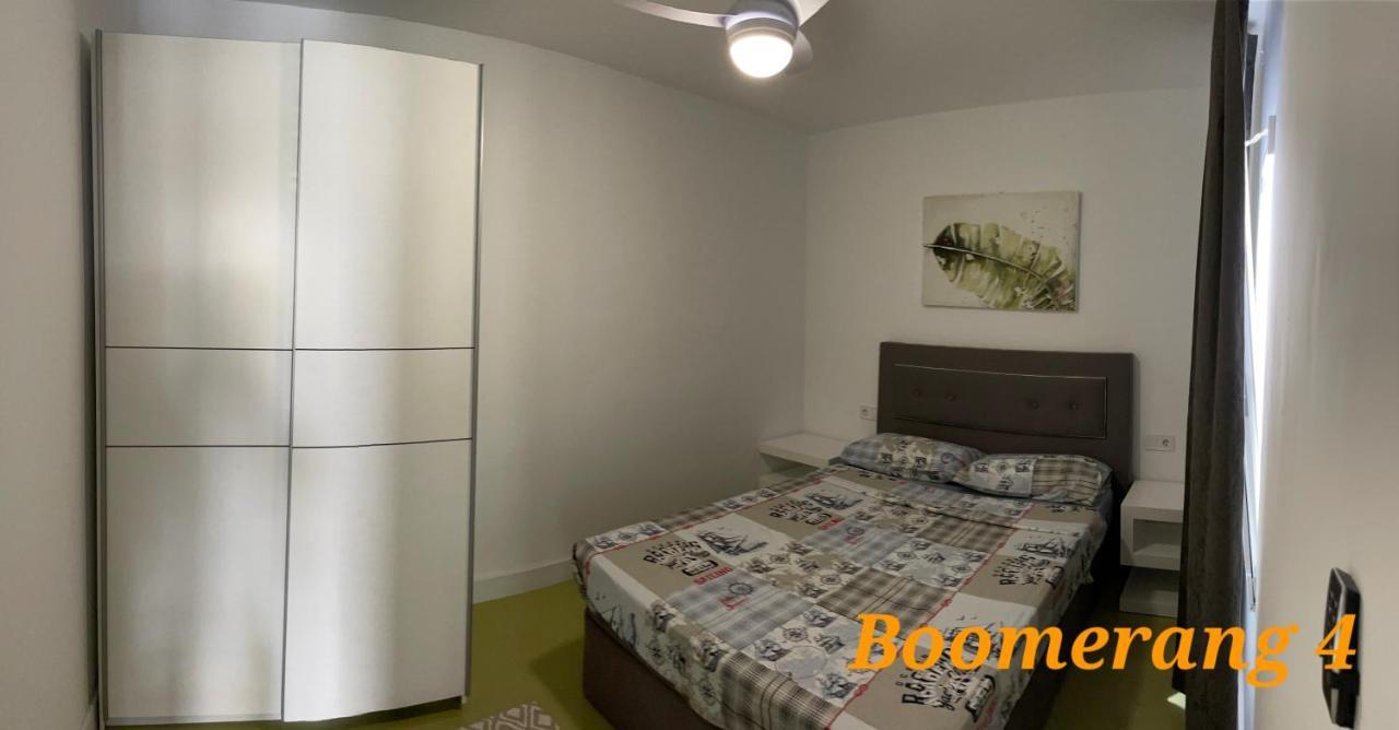 Boomerang Apartment Benidorm
