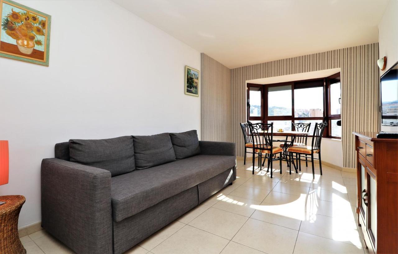 Torre Mar 14-b Apartment