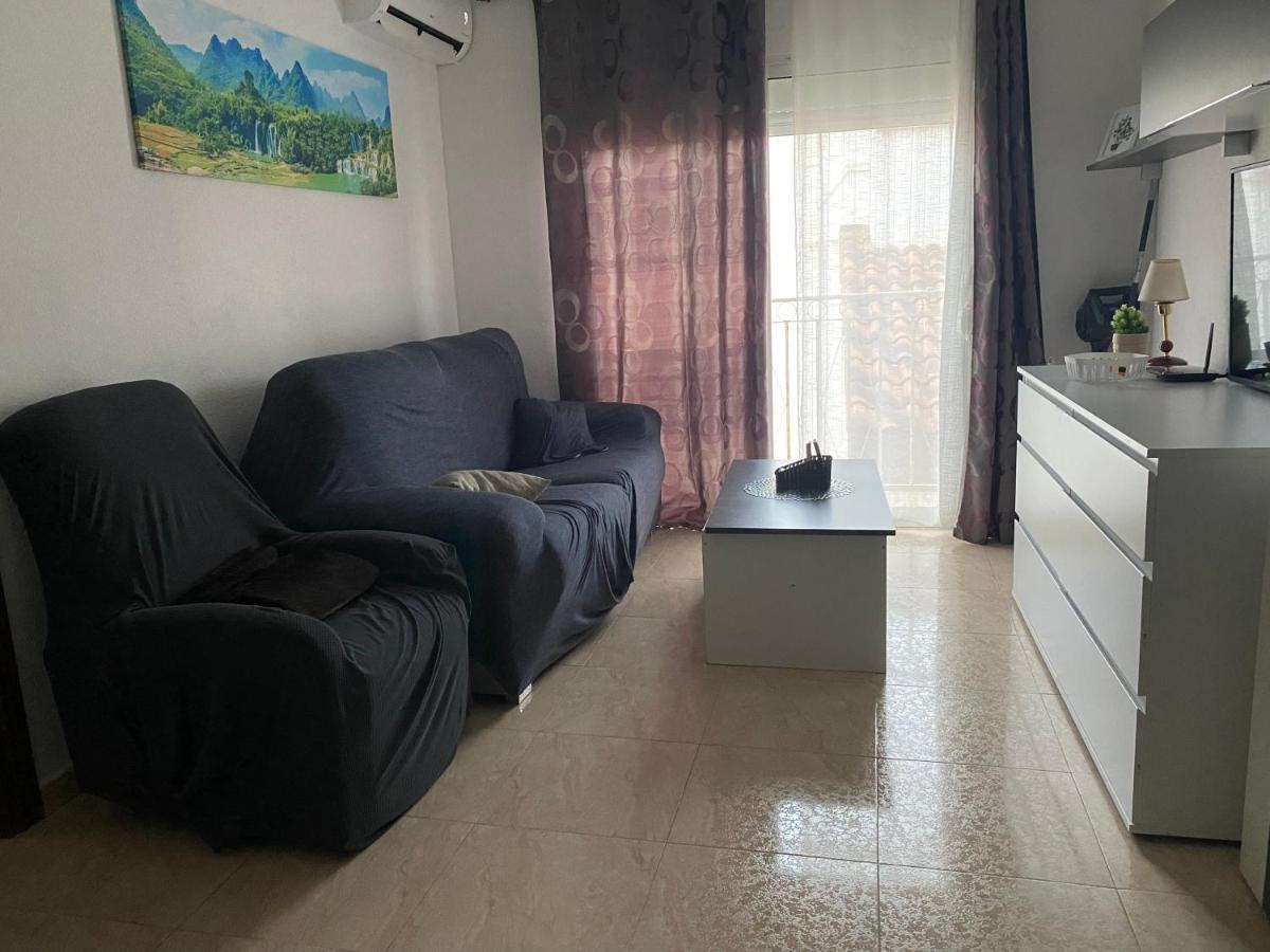 Appartement Apartamento Las Redes, 2dormitorios! Benidorm
