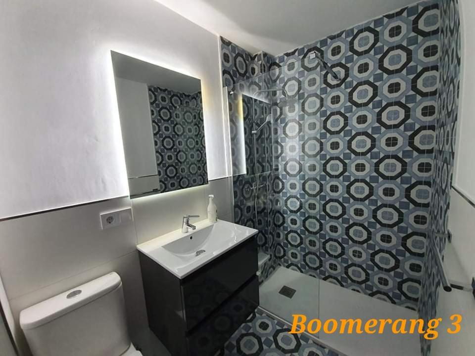 Boomerang Benidorm
