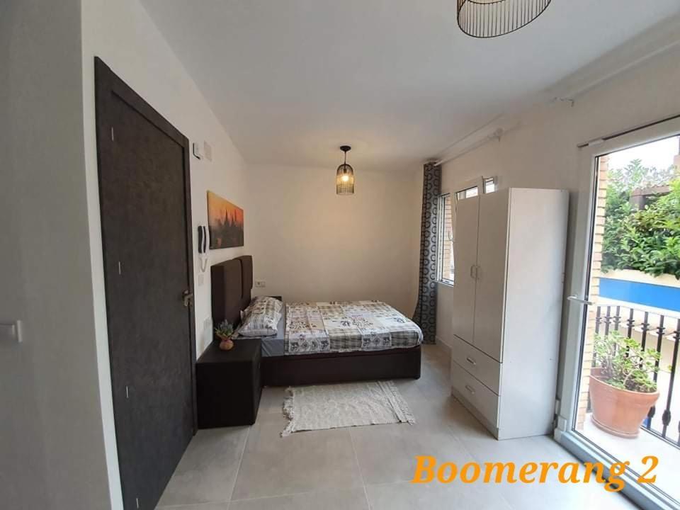 Apartment Boomerang Benidorm