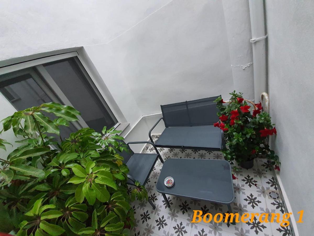 Apartment Boomerang Benidorm