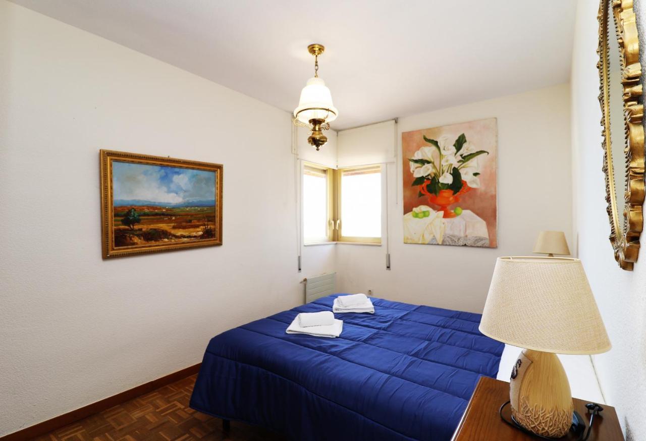 Appartement Principado Arena 8-A *