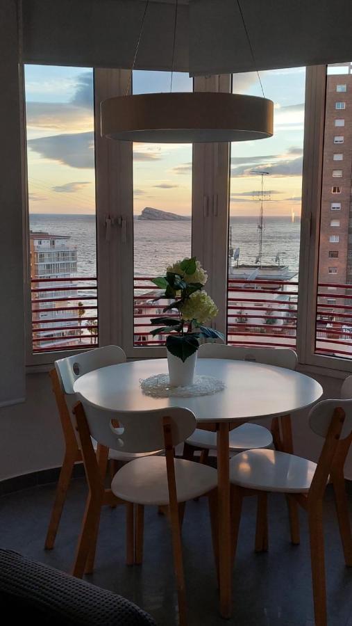 Appartement Coblanca-benidorm *