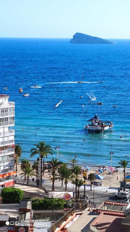 Coblanca-benidorm * Benidorm