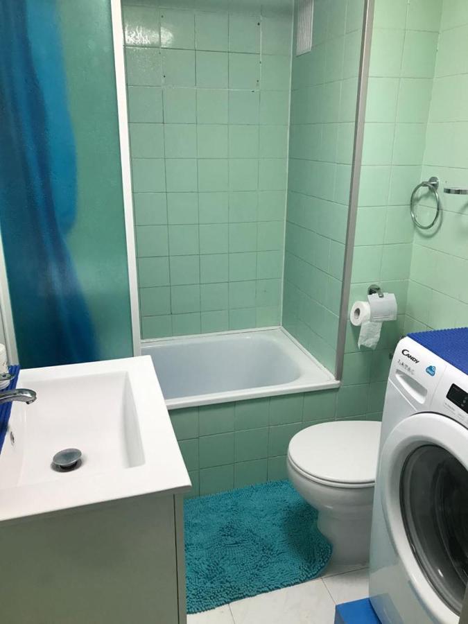 Apartamento Celebraciones * Benidorm