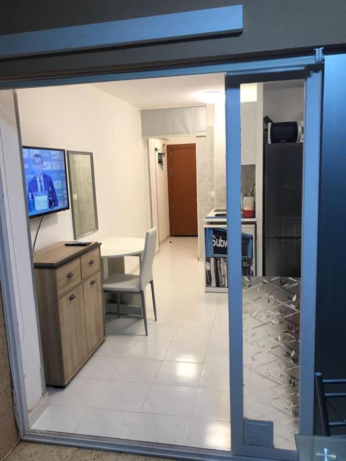 Apartamento Celebraciones *
