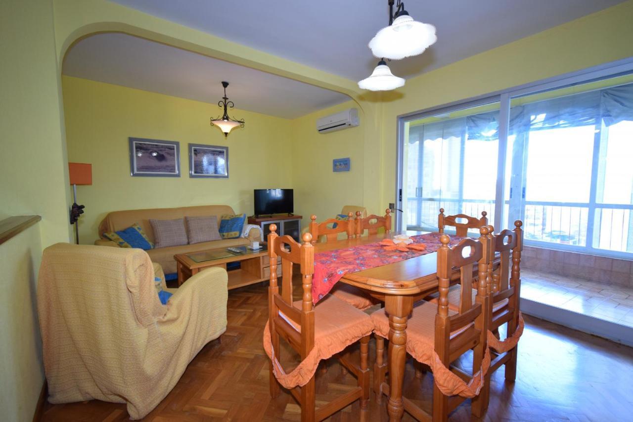 Odeman - Fincas Arena Apartamento *
