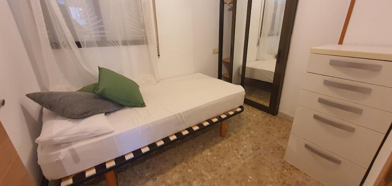 Mariscal 3 - Arena Apartamento Benidorm