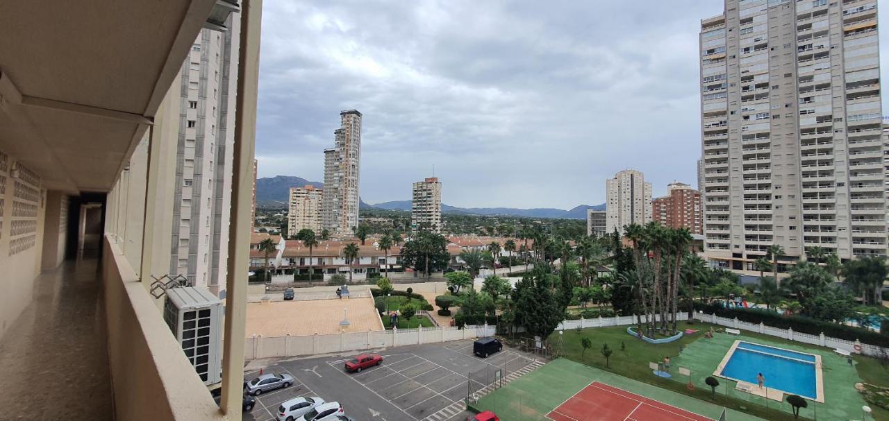 Mariscal 3 - Arena * Benidorm