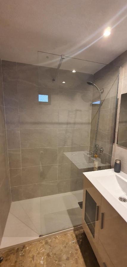 Apartamento Mariscal 3 - Arena *