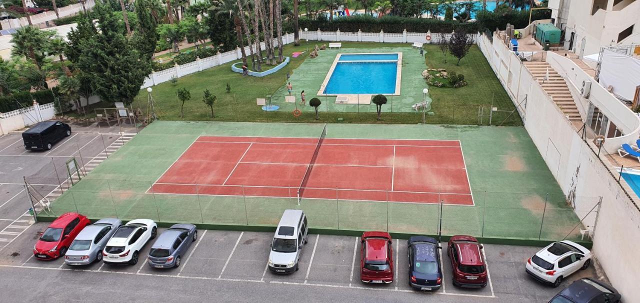 Mariscal 3 - Arena Apartamento