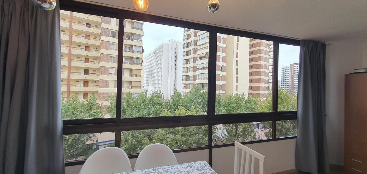 Mariscal 3 - Arena Apartamento Benidorm