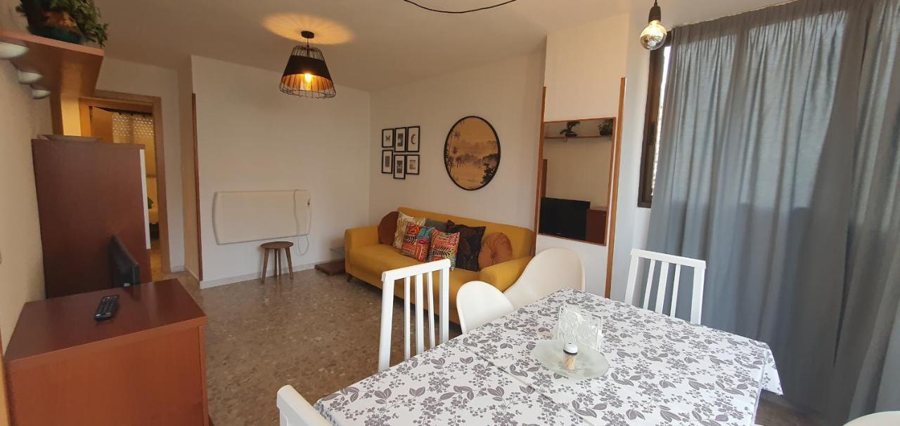 Apartamento Mariscal 3 - Arena