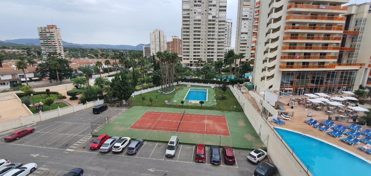 Apartamento Mariscal 3 - Arena *
