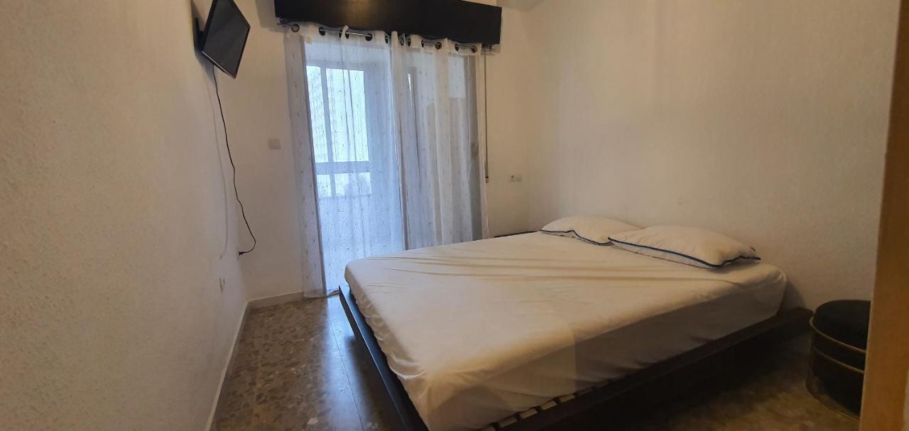 Apartamento Mariscal 3 - Arena