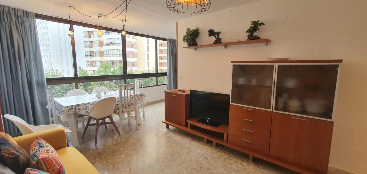 Mariscal 3 - Arena Benidorm