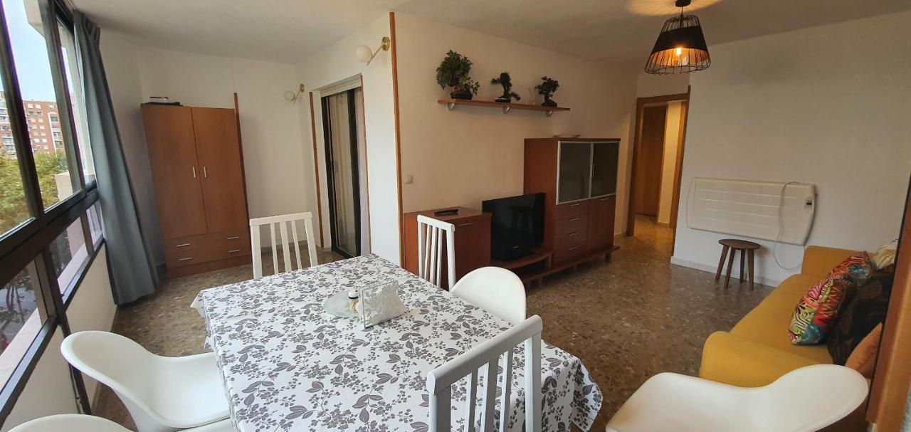 Apartamento Mariscal 3 - Arena Benidorm
