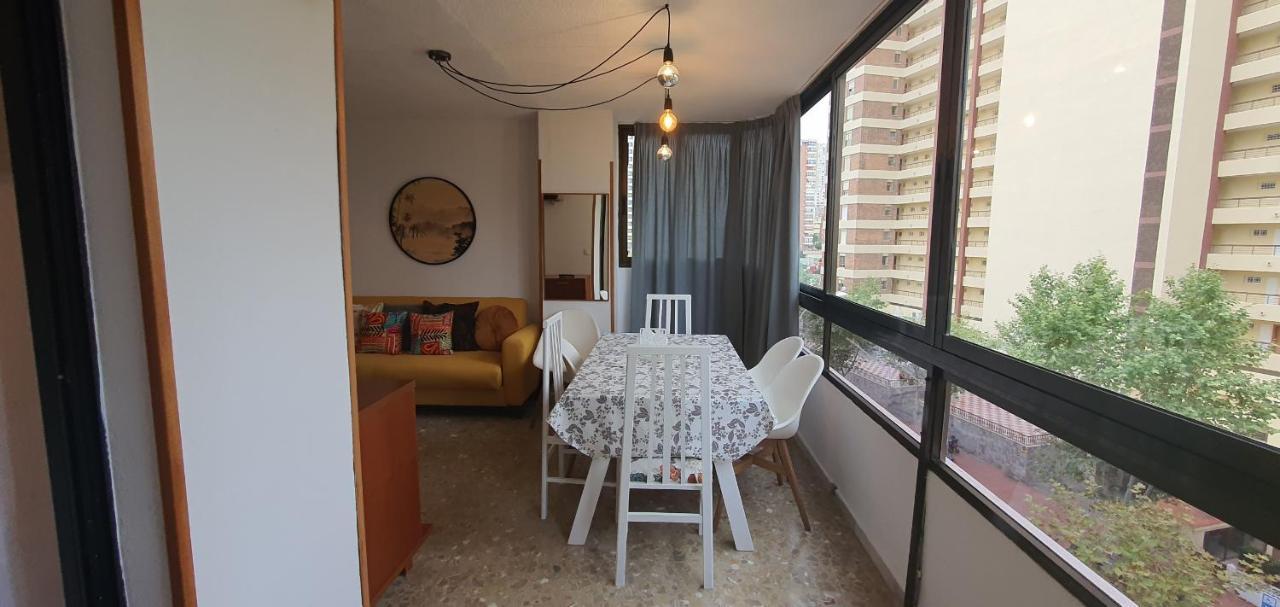 Mariscal 3 - Arena * Benidorm