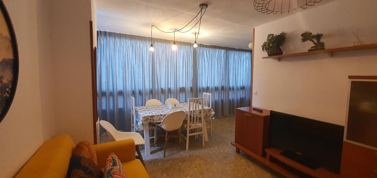 Mariscal 3 - Arena Apartamento *