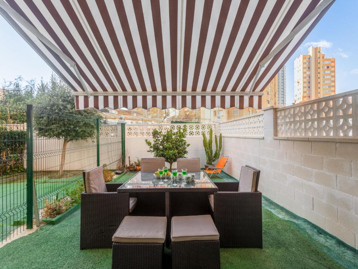 Rinconada Real By Interhome *