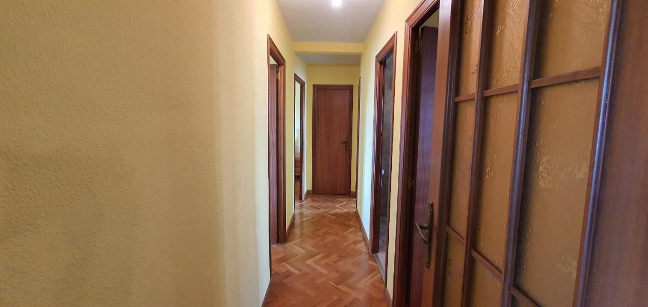 Apartamento Odeman - Fincas Arena *