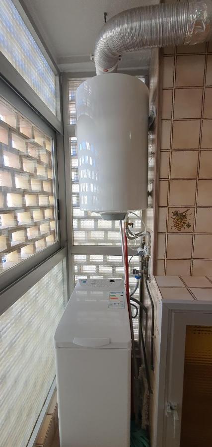 Apartamento Odeman - Fincas Arena