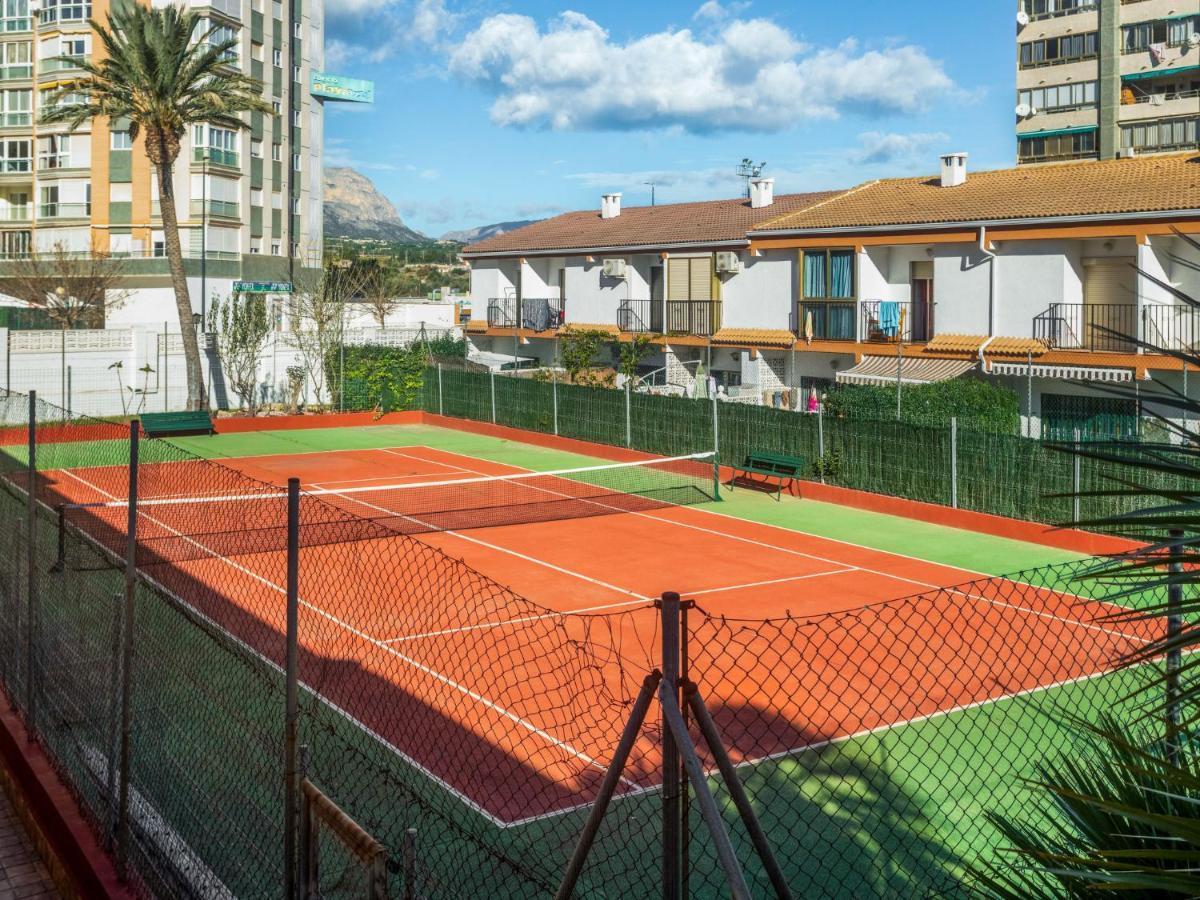 Apartment Rinconada Real By Interhome