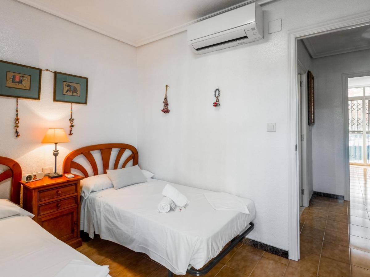 Rinconada Real By Interhome Benidorm