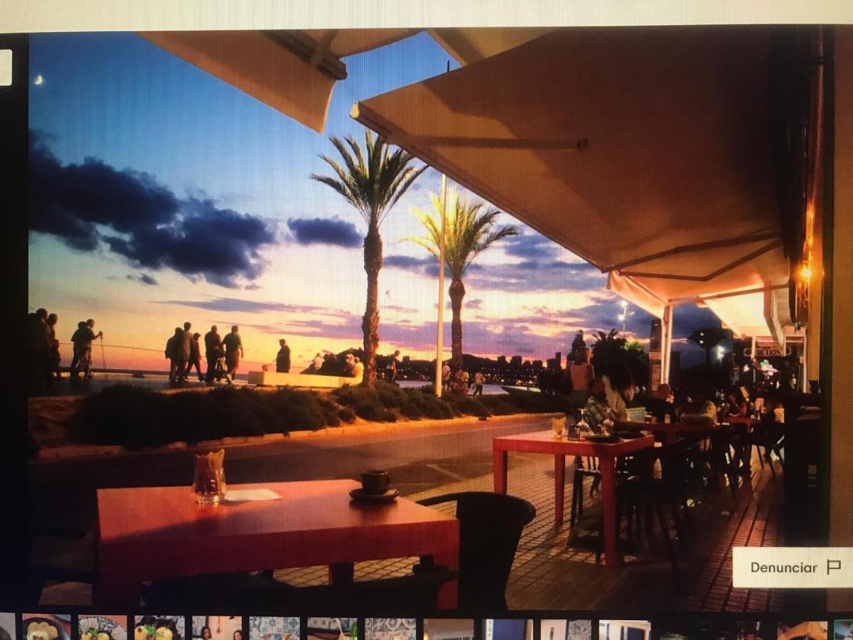 Apartamento Exclusive On The First Line Of Sol Y Mar