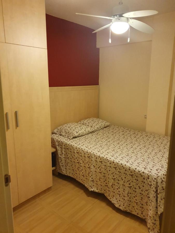 Apartament In Downtown * Benidorm