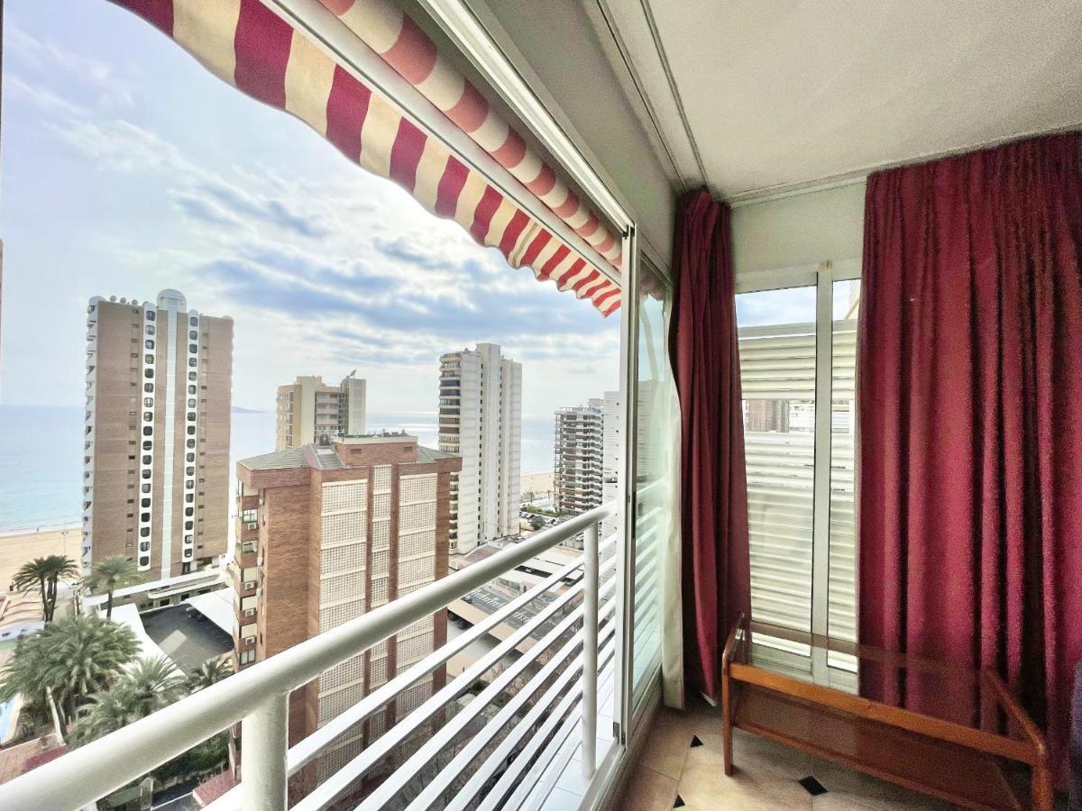 In Av Mediterraneo Appartement