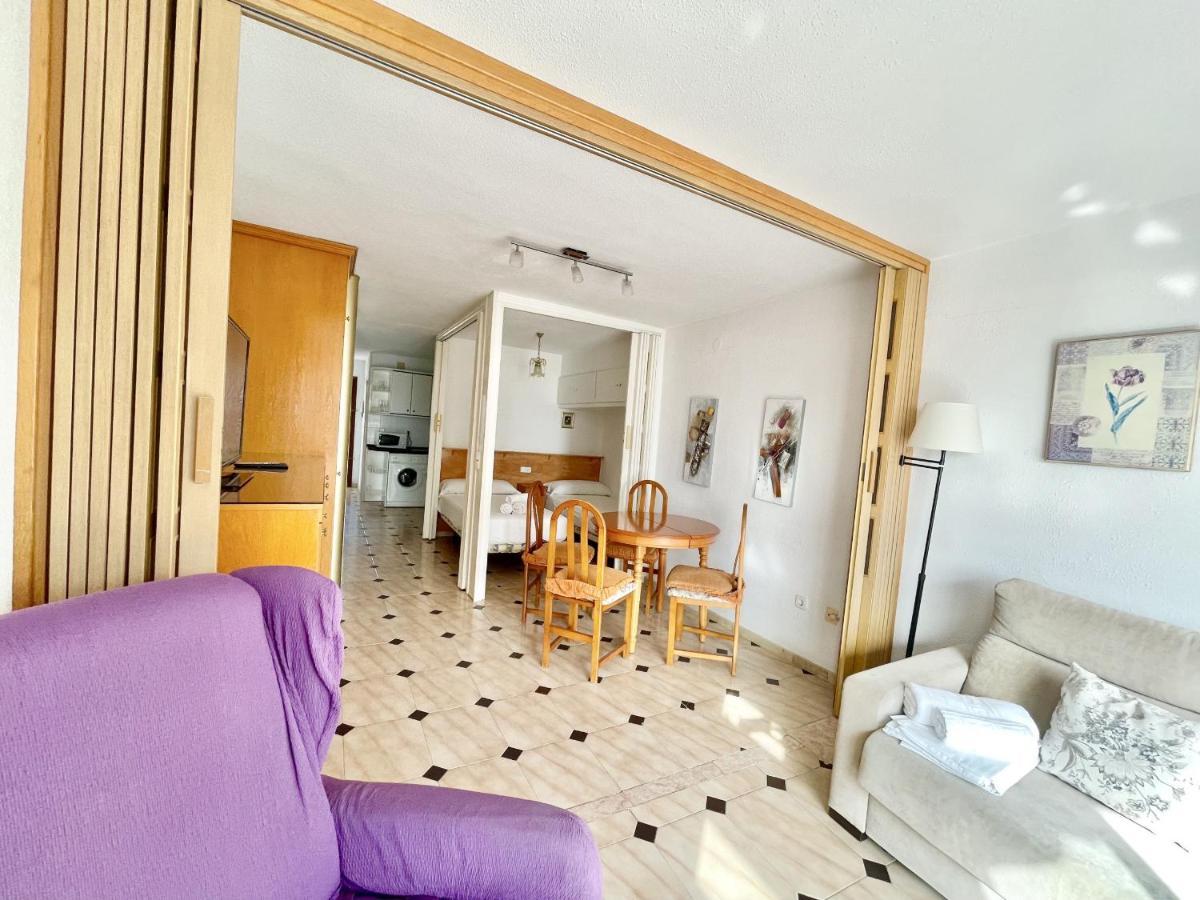 Appartement In Av Mediterraneo