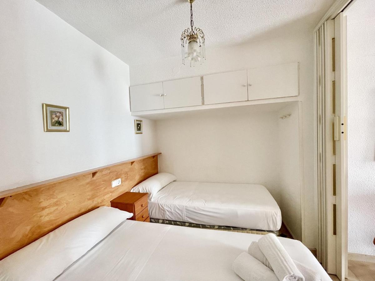 Appartement In Av Mediterraneo Benidorm