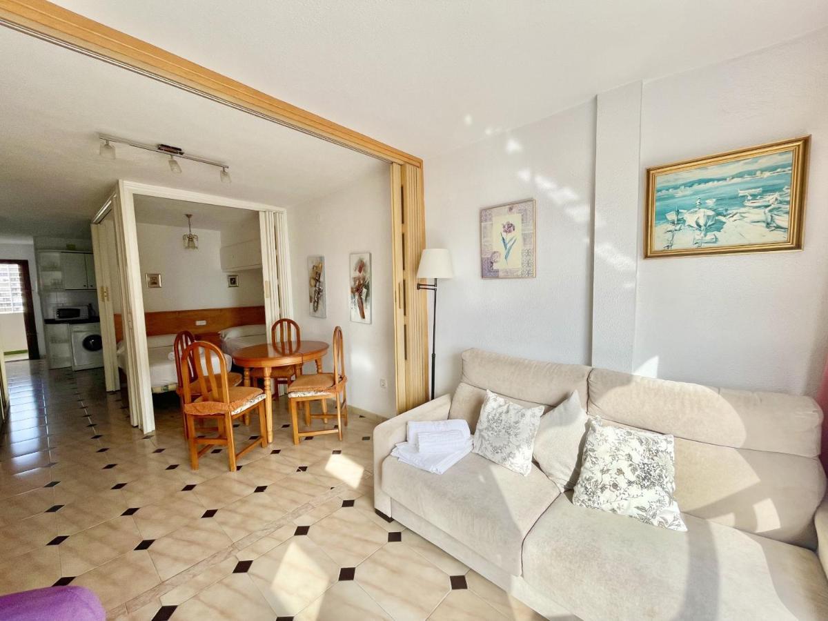 Appartement In Av Mediterraneo