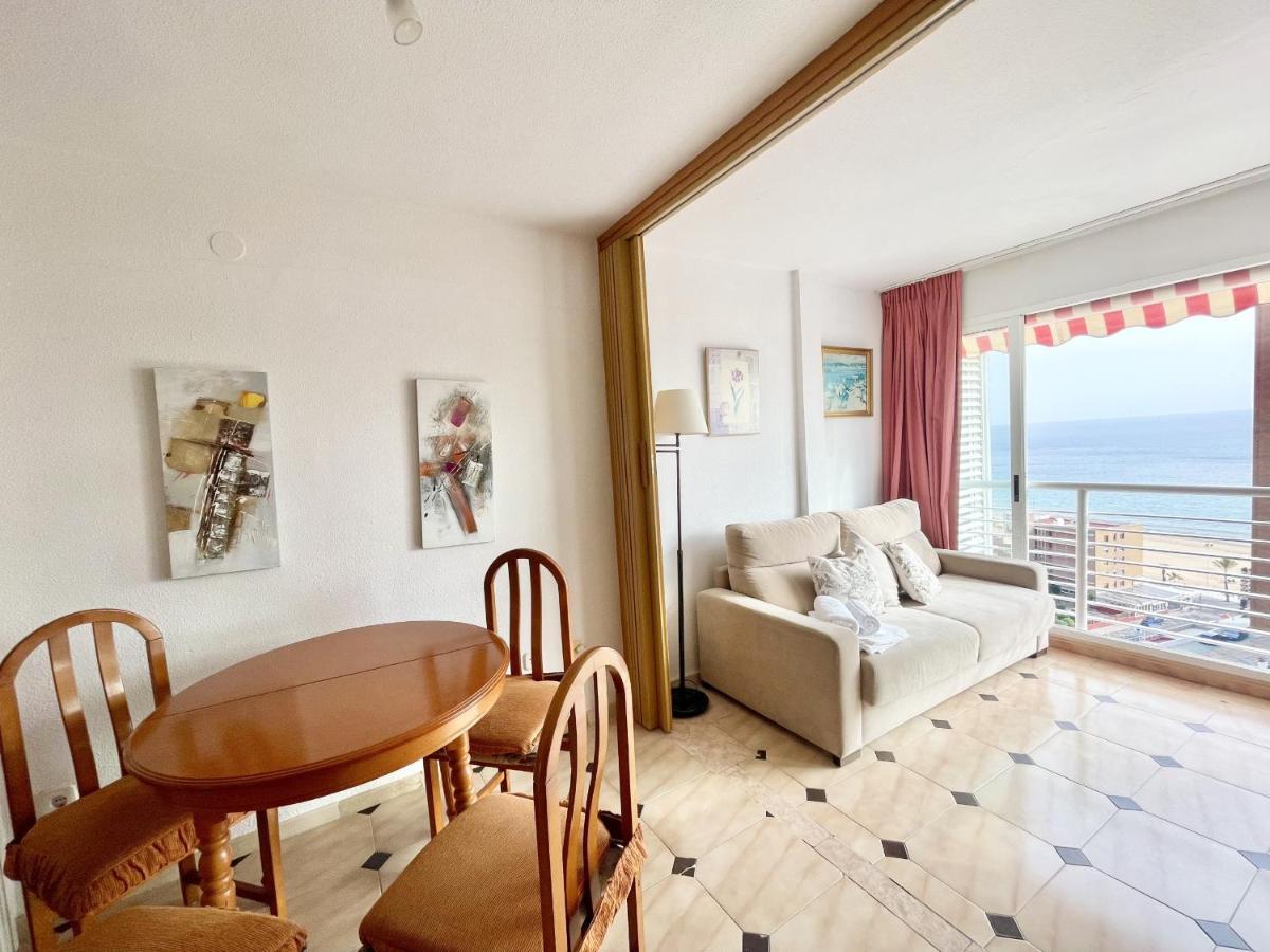 In Av Mediterraneo Appartement