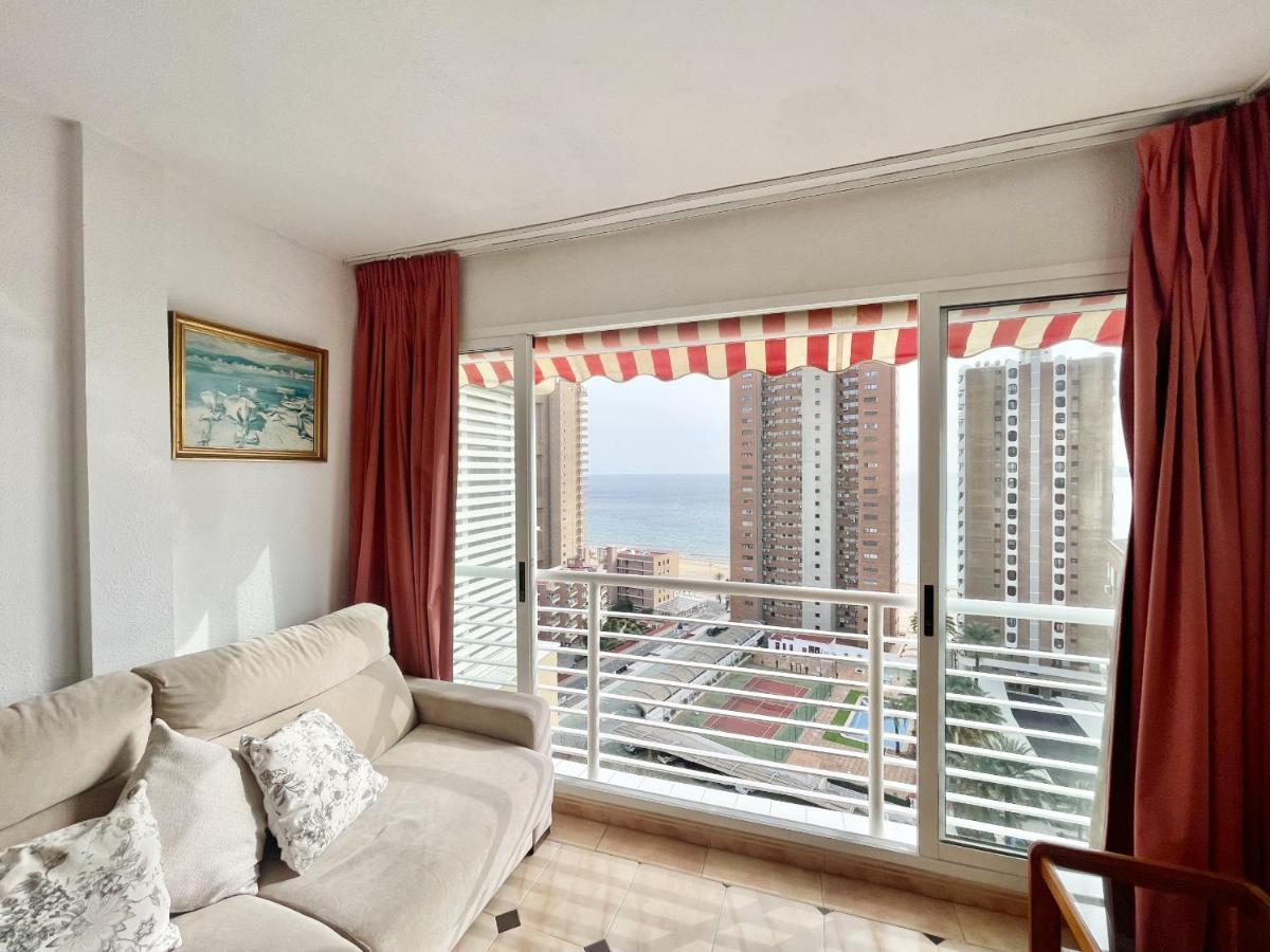 In Av Mediterraneo Appartement